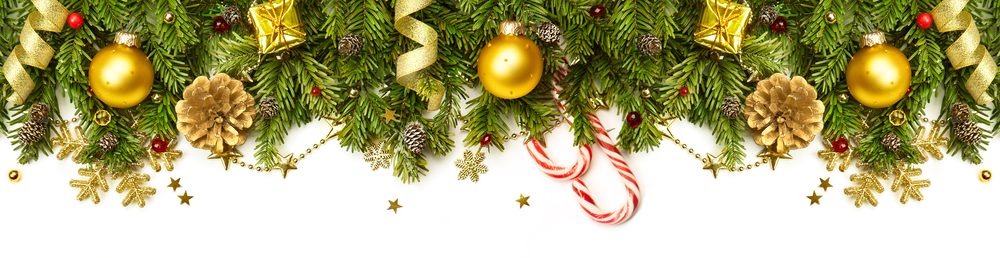 Christmas-Banner