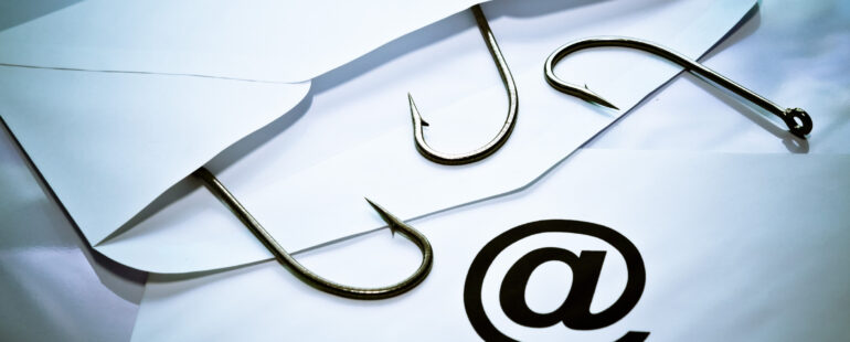 Cloud Heroes Email Phishing blog