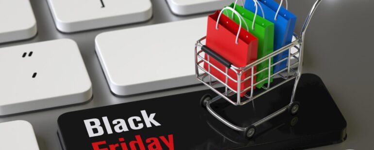 Black Friday and your website