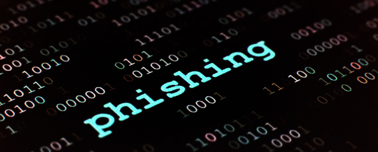 How charities and non-profits can avoid phishing attacks