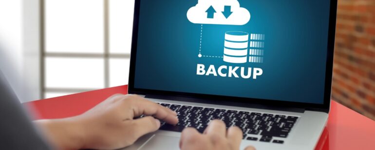 World Backup Day 31.03.22