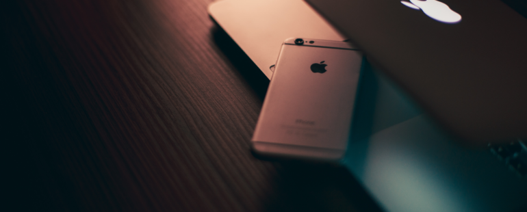 The Apple vulnerabilities and what it means for BYOD